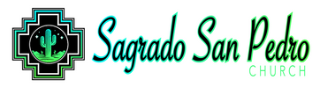 Sagrado San Pedro Church - Home