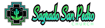 Sagrado San Pedro Church - Home